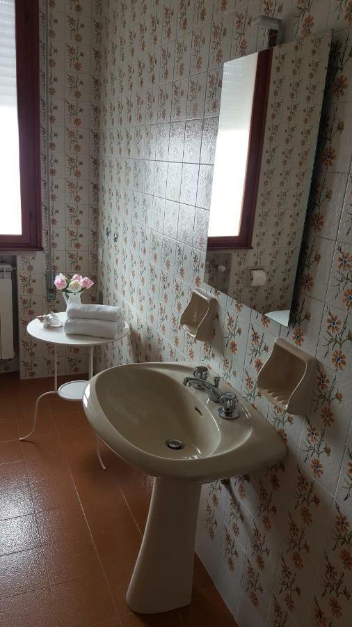 Hotel Casa Da Ilaria Sottomarina Exteriér fotografie