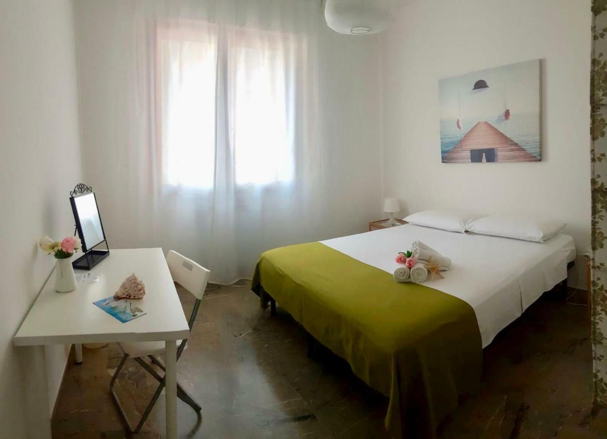 Hotel Casa Da Ilaria Sottomarina Exteriér fotografie