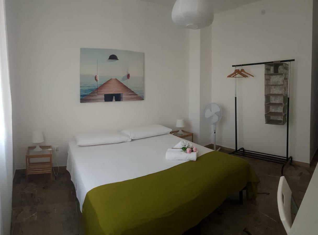 Hotel Casa Da Ilaria Sottomarina Exteriér fotografie