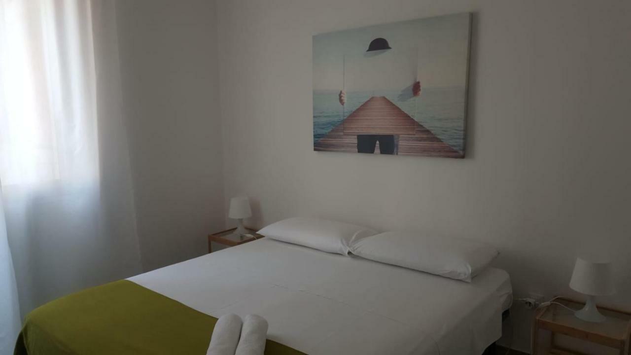 Hotel Casa Da Ilaria Sottomarina Exteriér fotografie