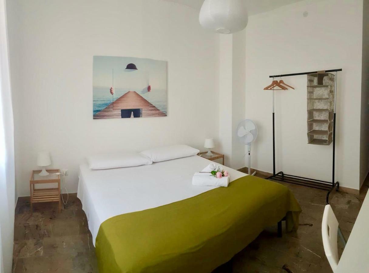 Hotel Casa Da Ilaria Sottomarina Exteriér fotografie