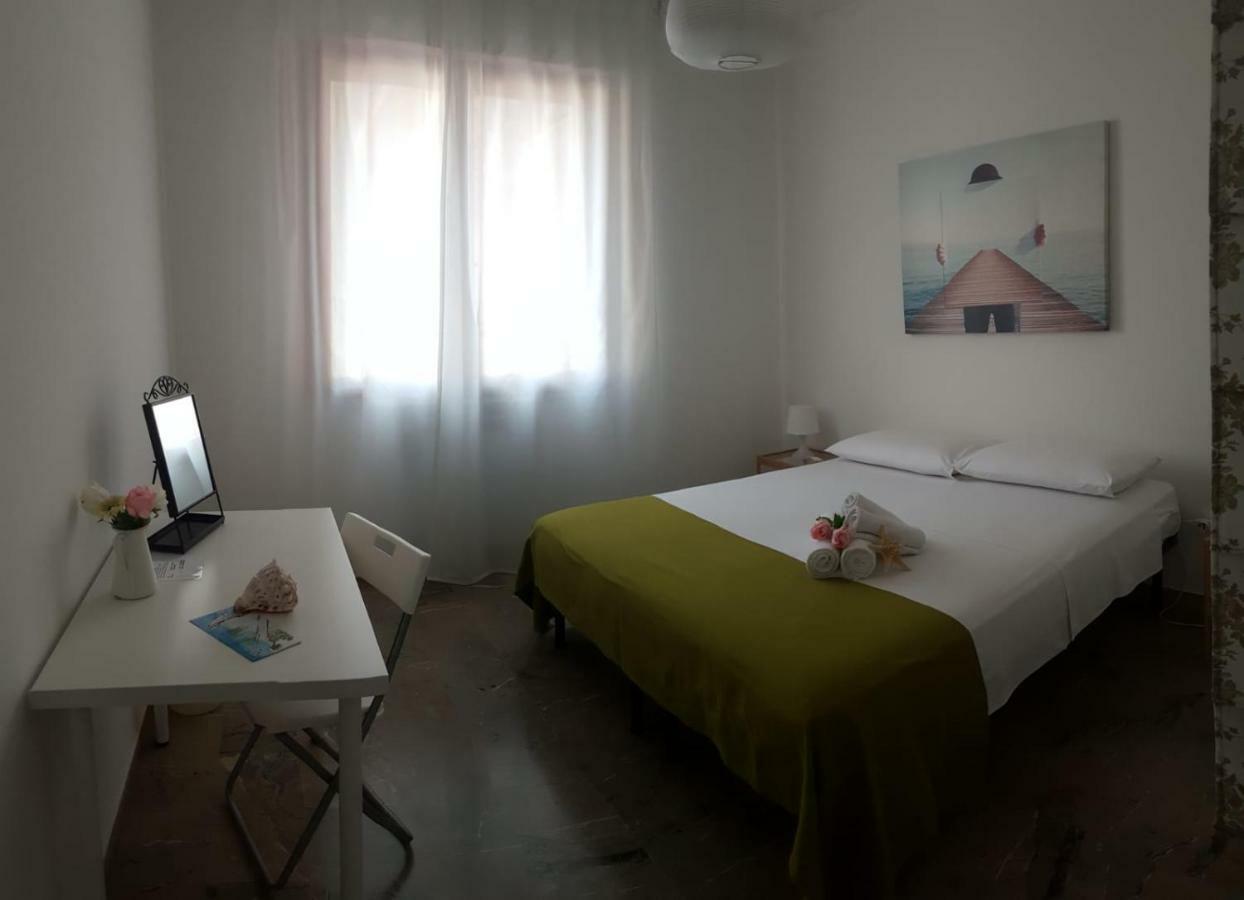 Hotel Casa Da Ilaria Sottomarina Exteriér fotografie