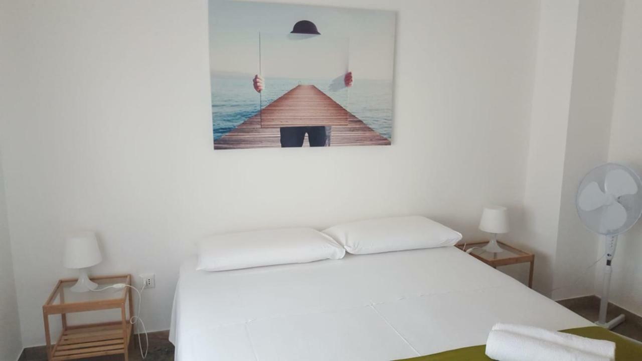 Hotel Casa Da Ilaria Sottomarina Exteriér fotografie
